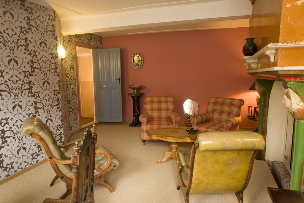 B&B Huis 'T Schaep Брюгге Экстерьер фото