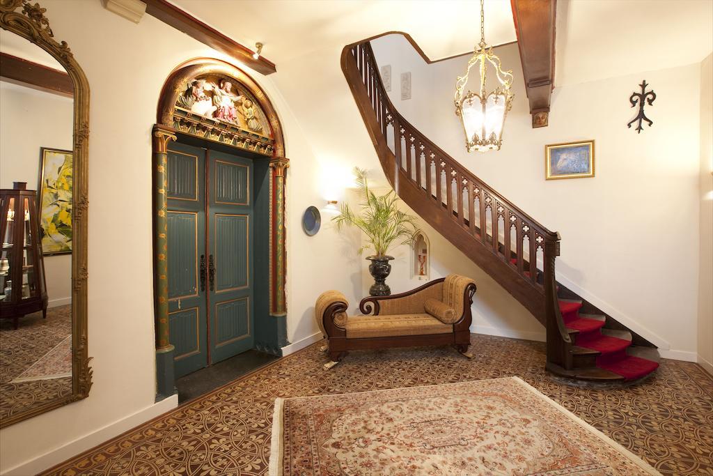 B&B Huis 'T Schaep Брюгге Экстерьер фото