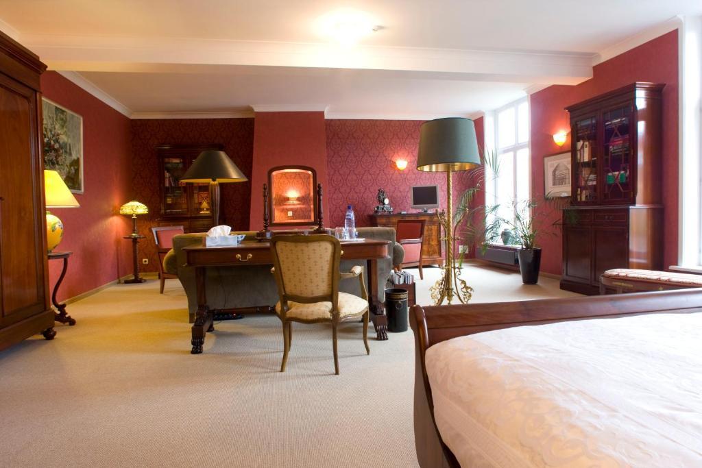 B&B Huis 'T Schaep Брюгге Экстерьер фото