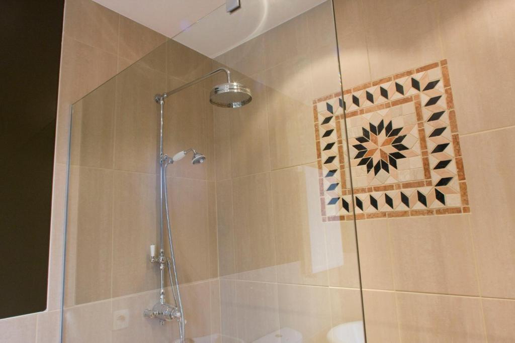 B&B Huis 'T Schaep Брюгге Номер фото