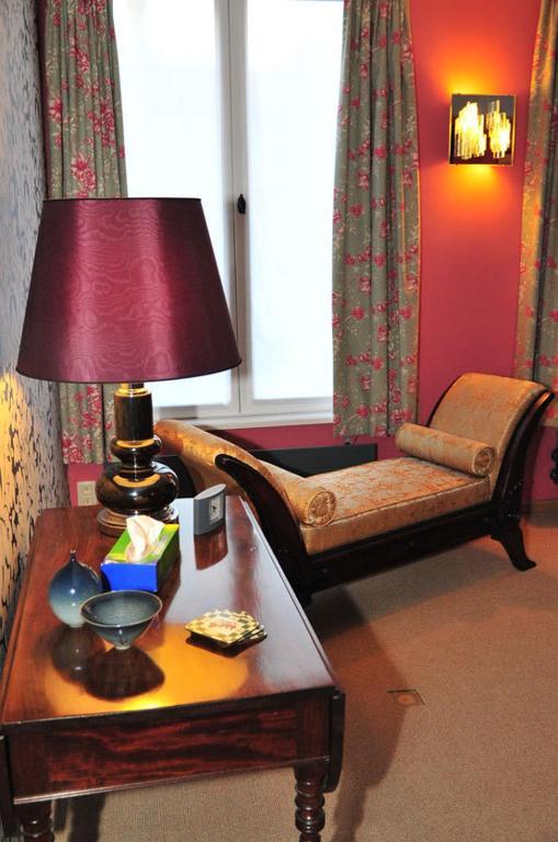 B&B Huis 'T Schaep Брюгге Номер фото