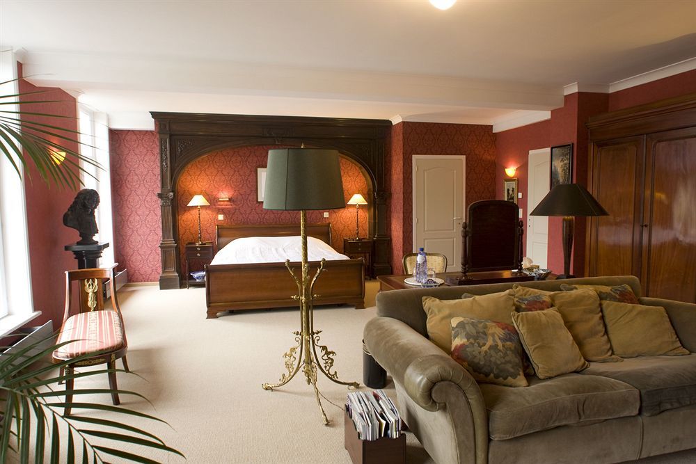 B&B Huis 'T Schaep Брюгге Экстерьер фото