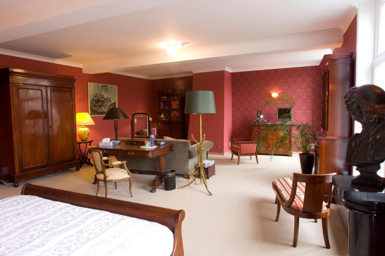 B&B Huis 'T Schaep Брюгге Экстерьер фото